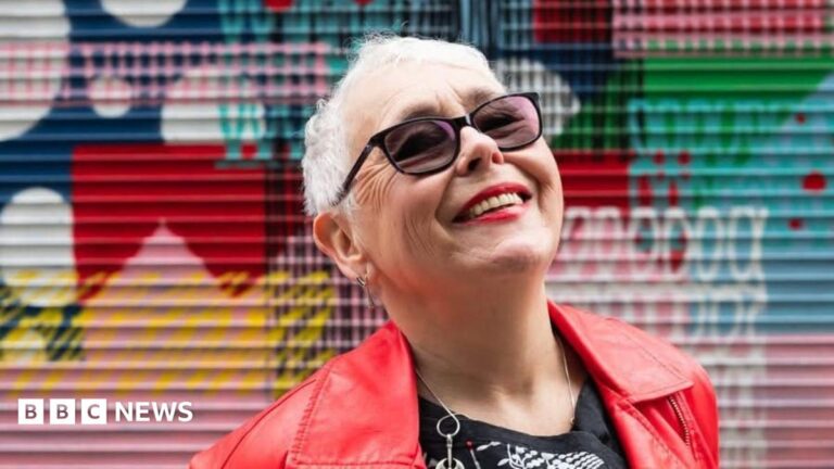 Why growing older LGBTQ+ community in Britain fears losing identity