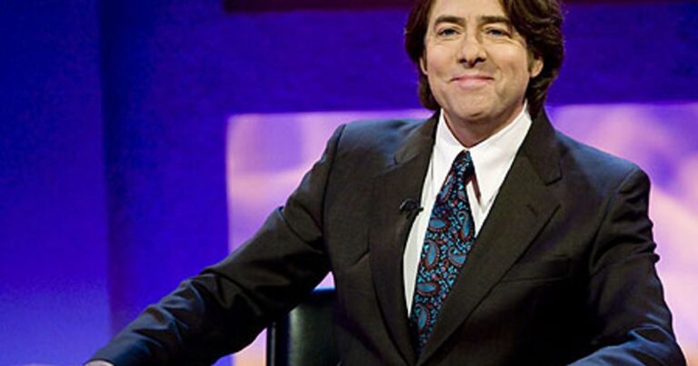Jonathan Ross – News, views, pictures, video