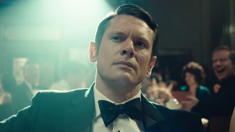 Danny Boyle’s Ink Shares First Trailer Starring Jack O’Connell