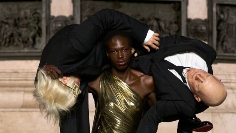 Here’s what’s happening at Paris Fashion Week