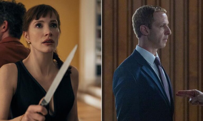 ‘Other Mommy’ calms ‘The Social Reckoning’, ‘The Uprising’ at UK-Ireland box office; ‘Digger’ drops out of top five