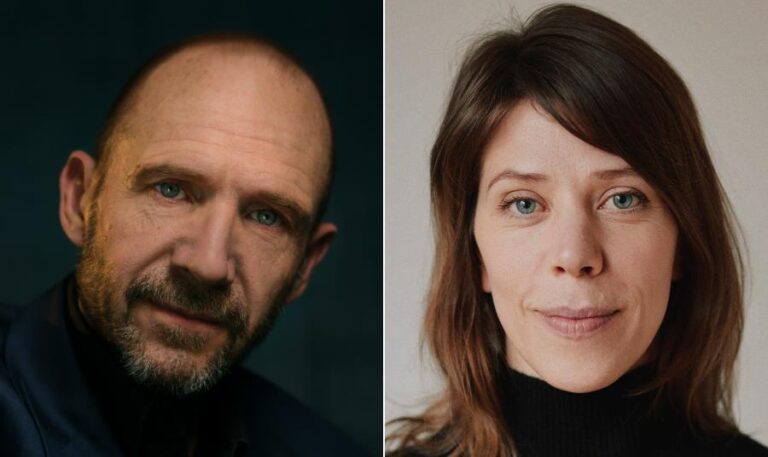 Ralph Fiennes to star as Henry Cecil in Nora Fingscheidt’s Frankel racehorse drama ‘Unbeaten’ for Studiocanal, House