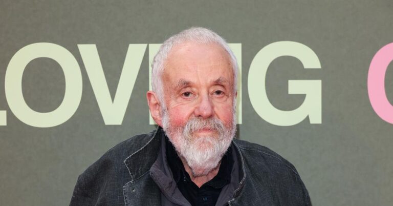 Mike Leigh is “very concerned” about lack of “creative freedom” for young filmmakers in UK | News