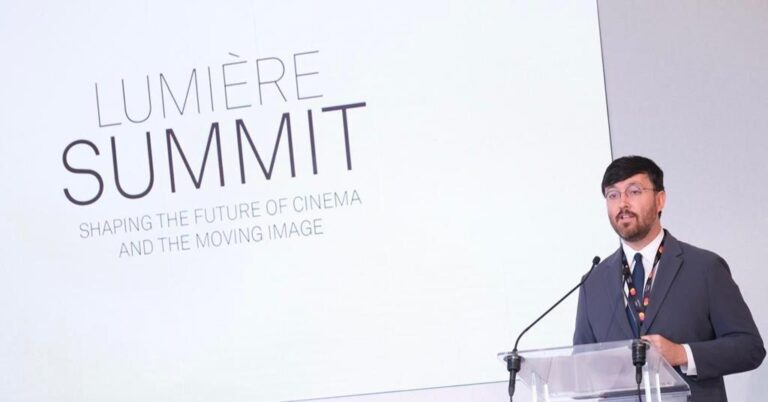 Warsaw in the running to host possible second edition of Lumiere Summit in 2027 | News