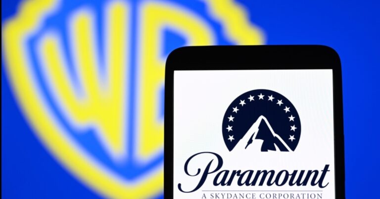 Paramount Skydance completes $110 billion takeover of Warner Bros.