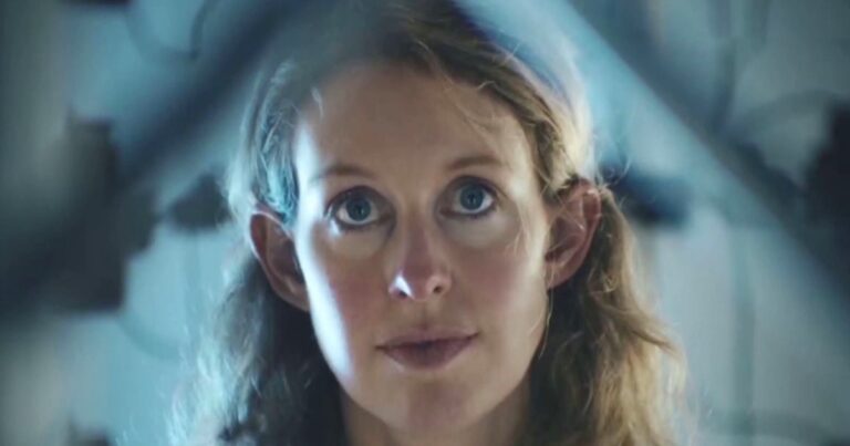 What’s Behind the Hype for the Elizabeth Holmes Documentary