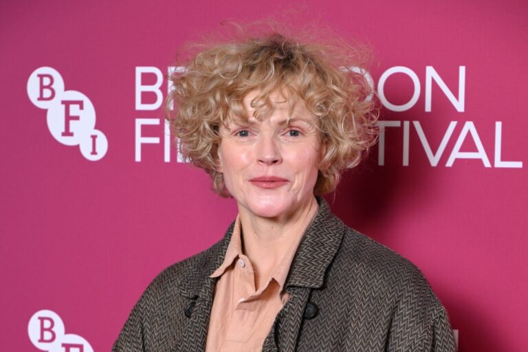Maxine Peake says she was fat-shamed by teacher at top theatre school