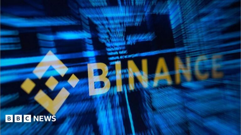 Crypto giant Binance hit by hack suspected to be largest in history