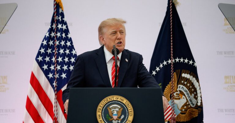 Trump's moves to boost diesel supplies have not yet lowered prices