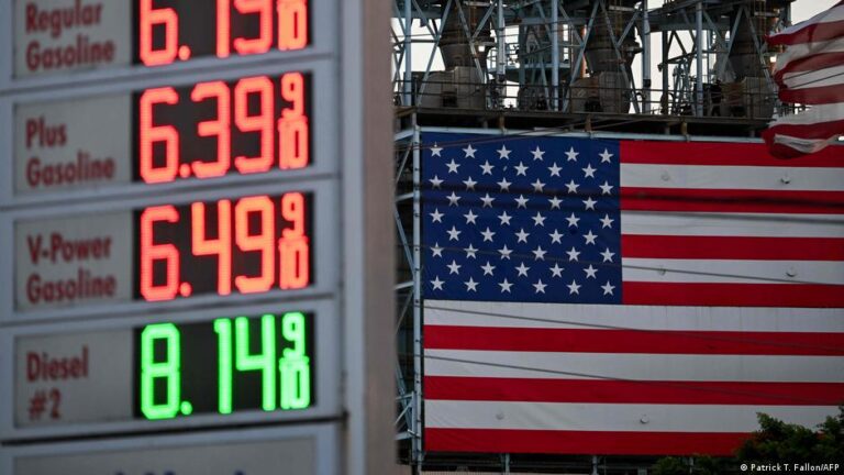 Why Trump’s Russia diesel deal may not lower prices