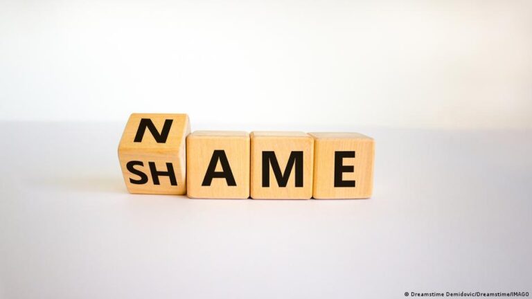 Can an embarrassing name affect your life?