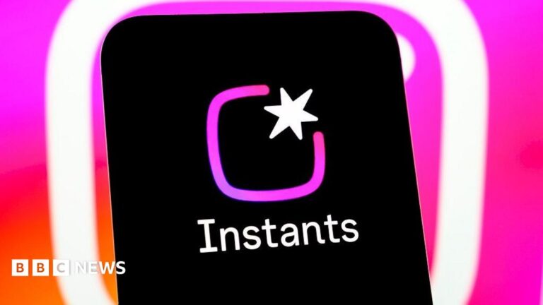 Ofcom investigates Meta over Instagram Instants feature