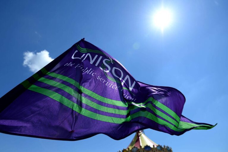 Unison urges Glasgow City Council staff to reject pay package