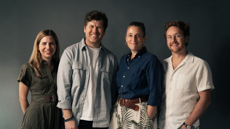 Clint Bentley, Greg Kwedar Company Names Head Production, Development