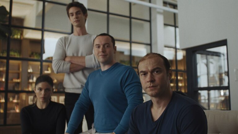 ‘Artificial’ Submitted As Comedy (Exclusive)