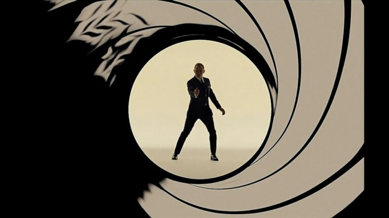 James Bond Casting Enters Final Stages With Jack Lowden Among Hopefuls