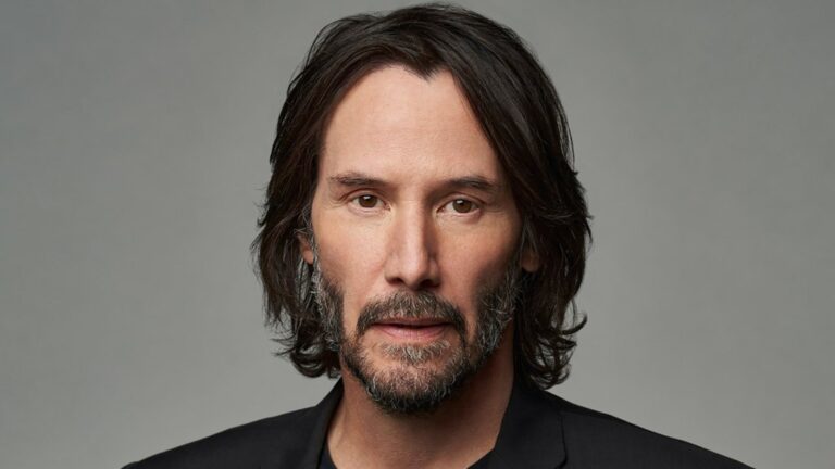 Keanu Reeves To Star In ‘Maelstrom’ At Netflix, Replacing Alan Ritchson