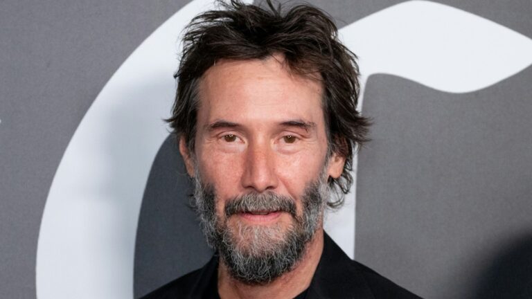 Keanu Reeves Eyes James Wan’s The Gangster, The Cop, The Devil