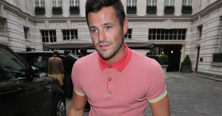 Mark Wright – News, views, pictures, video