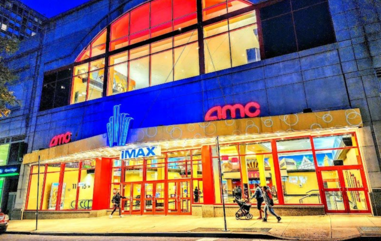 AMC Theatres Wants NYC Multiplex To Remain But Decision “Not Ours To Make”