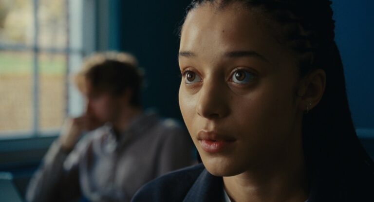 Chase Infiniti-Starring ‘The Julia Set’ Lands At Sony Pictures Classics