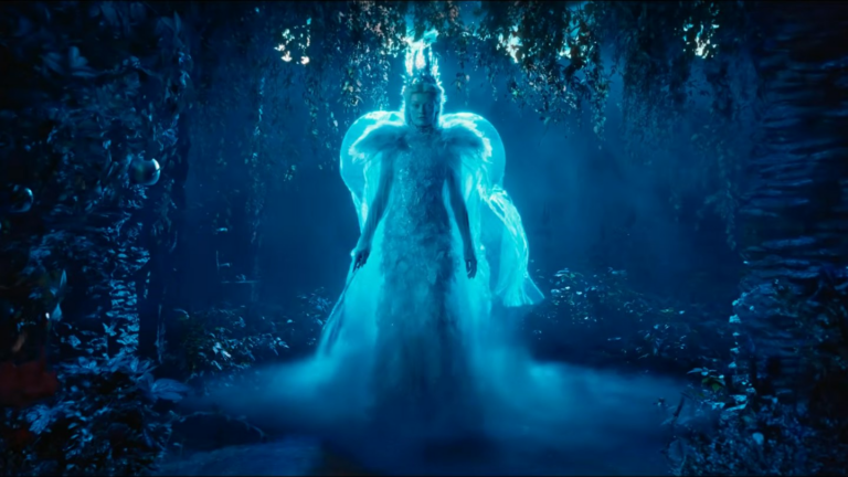 The Magician’s Nephew Trailer Teases Greta Gerwig Fantasy Epic