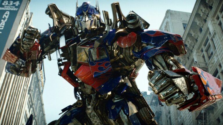 Michael Bay And Steven Spielberg Eye Next Transformers Movie