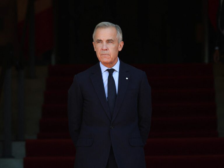 Why Carney’s economic overhaul is clashing with Canada’s unions | Labour Rights News