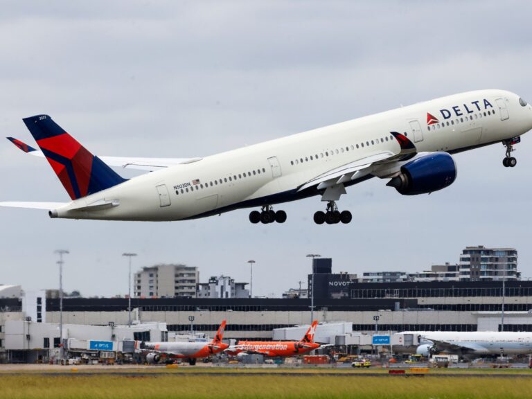 Rising fuel costs slashed Delta’s profit outlook despite strong demand | Travel News