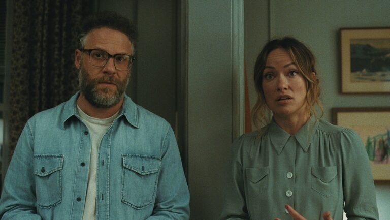‘The Invite’ to Receive Vanguard Award at Palm Springs Film Festival