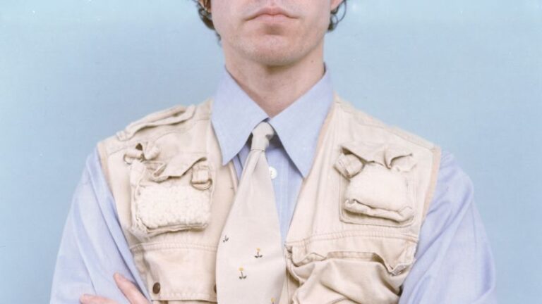 Why we love to dress for the job we don’t have
