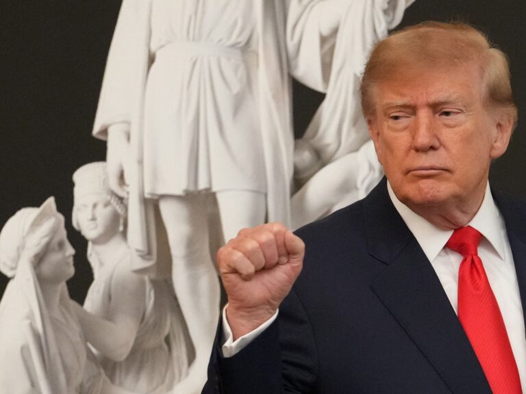 Trump announces Russian diesel deal amid soaring US fuel prices | Oil and Gas News