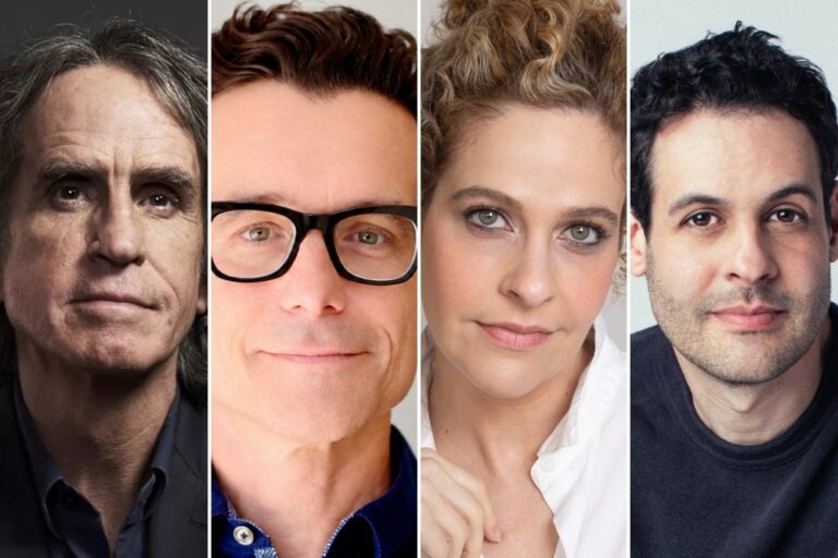 Jay Roach Producing New Line Comedy From Larry Stuckey & Joanna Leeds